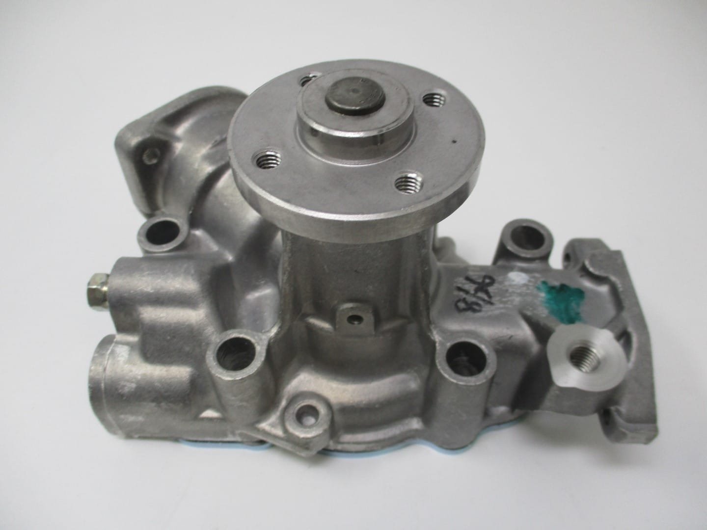 Genuine Daihatsu for Briggs & Stratton 825265 Water Pump Toro 99-9168 DM950D DM950G