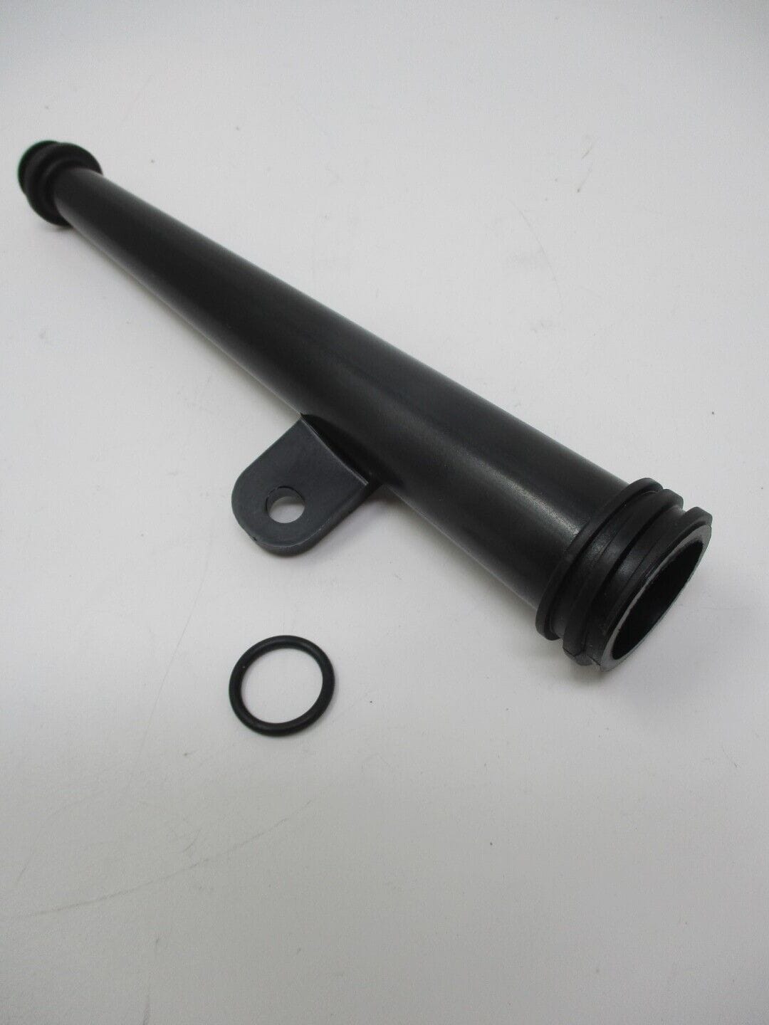 Genuine Kawasaki 59231-7006 Oil Dipstick Tube w/ O-Ring FH601V FH641V FH680V - Image 2