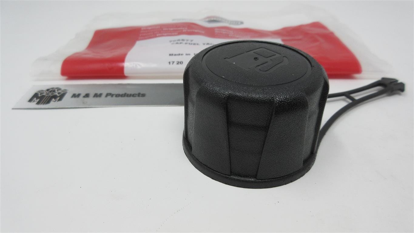 Genuine Briggs & Stratton 796577 Replacement Fuel Gas Cap 793606, 699985 - Image 2