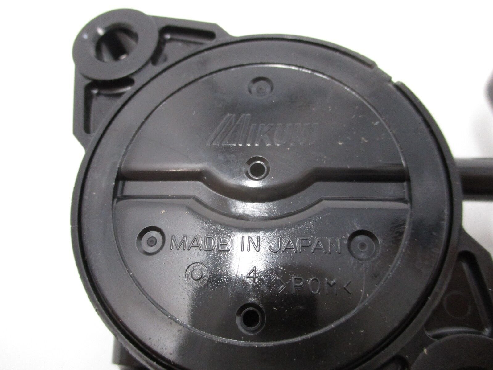 2 Genuine Briggs & Stratton Mikuni 808656 Gas Fuel Pump 24 393 16-S Kohler Vacuum - Image 5