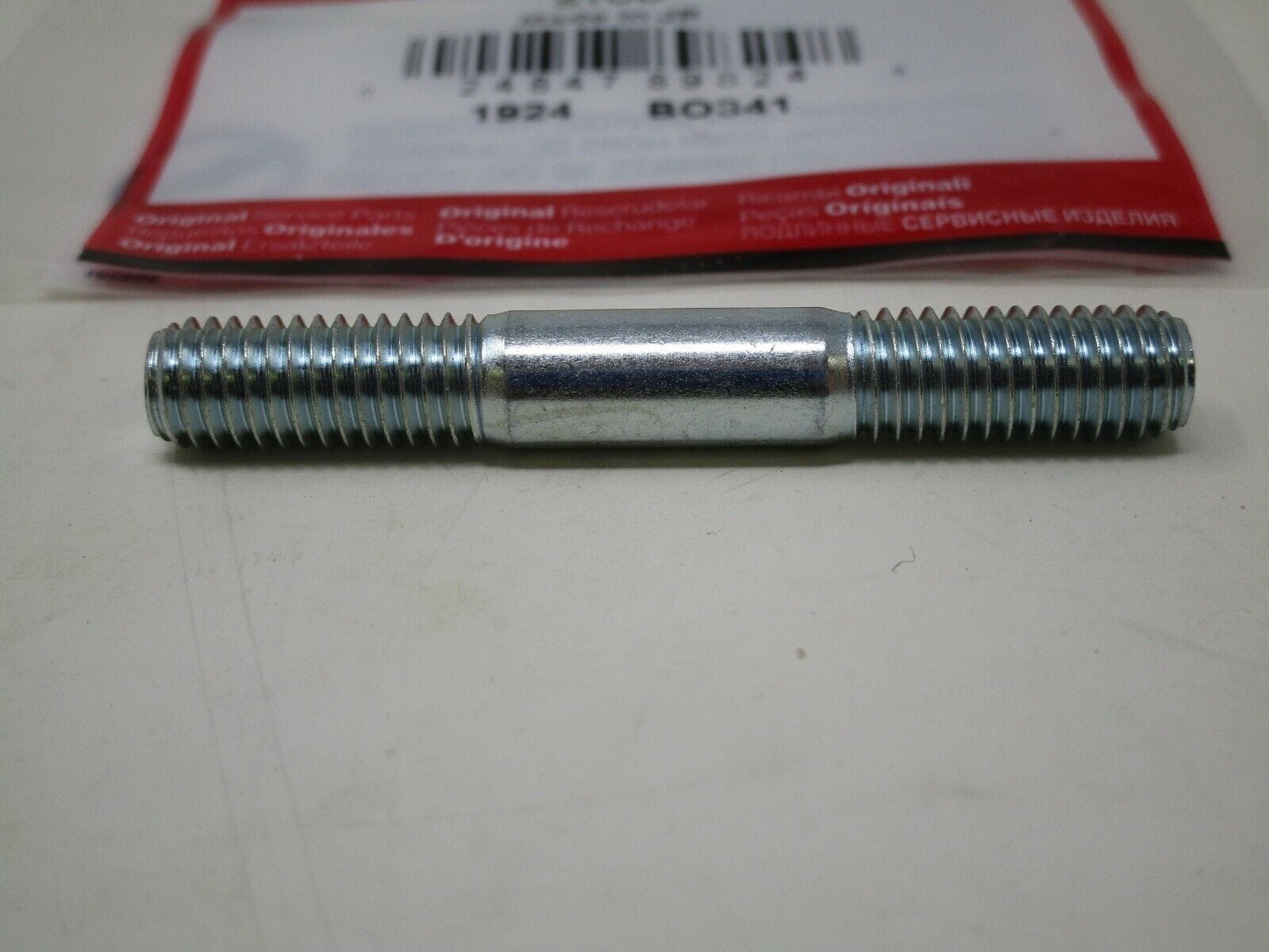 Genuine Briggs & Stratton 820466 2 1/4" Stud 430447 430447 433447 433447 522447 - Image 3