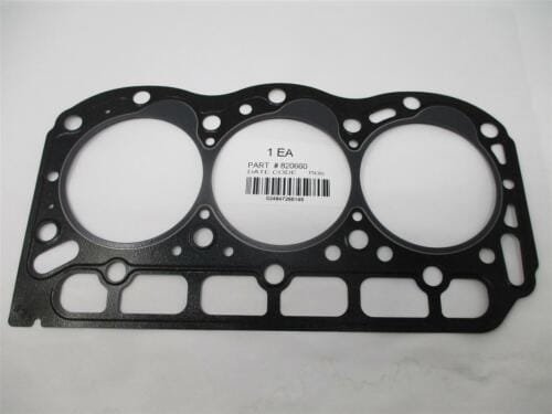 Genuine Briggs & Stratton 820660 Head Gasket for Toro 107-9898 Daihatsu Engines - Image 3