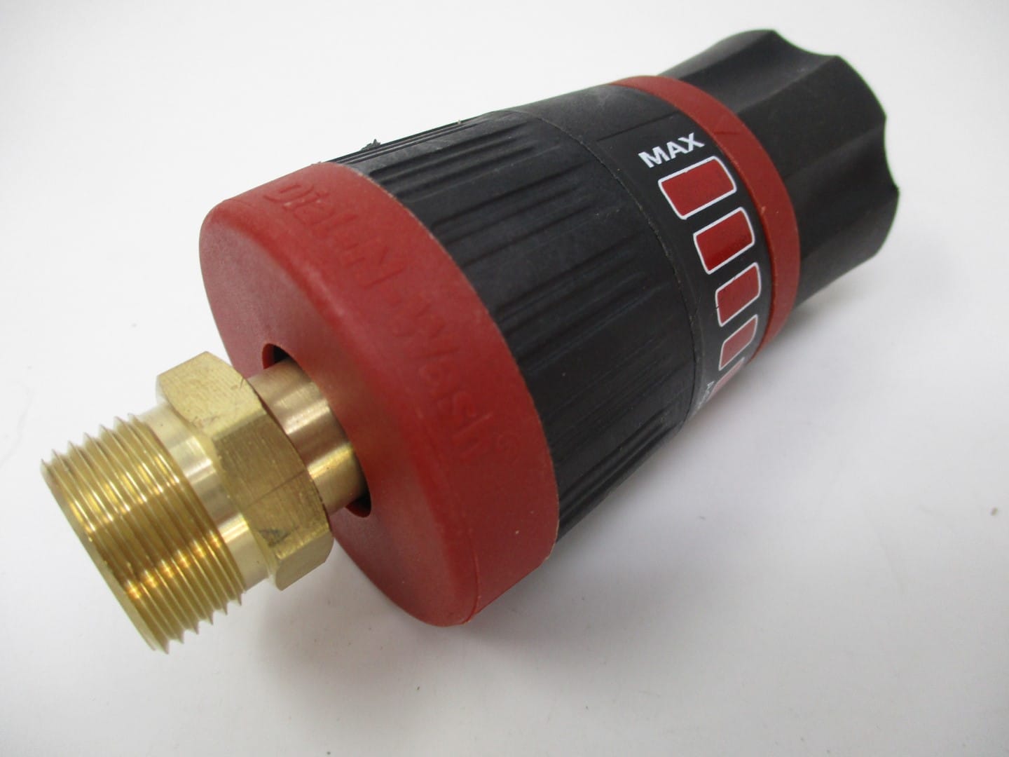 Simpson 82232 Pressure Washer Nozzle Tip Dial N Wash Adjustable 4500 - Image 4