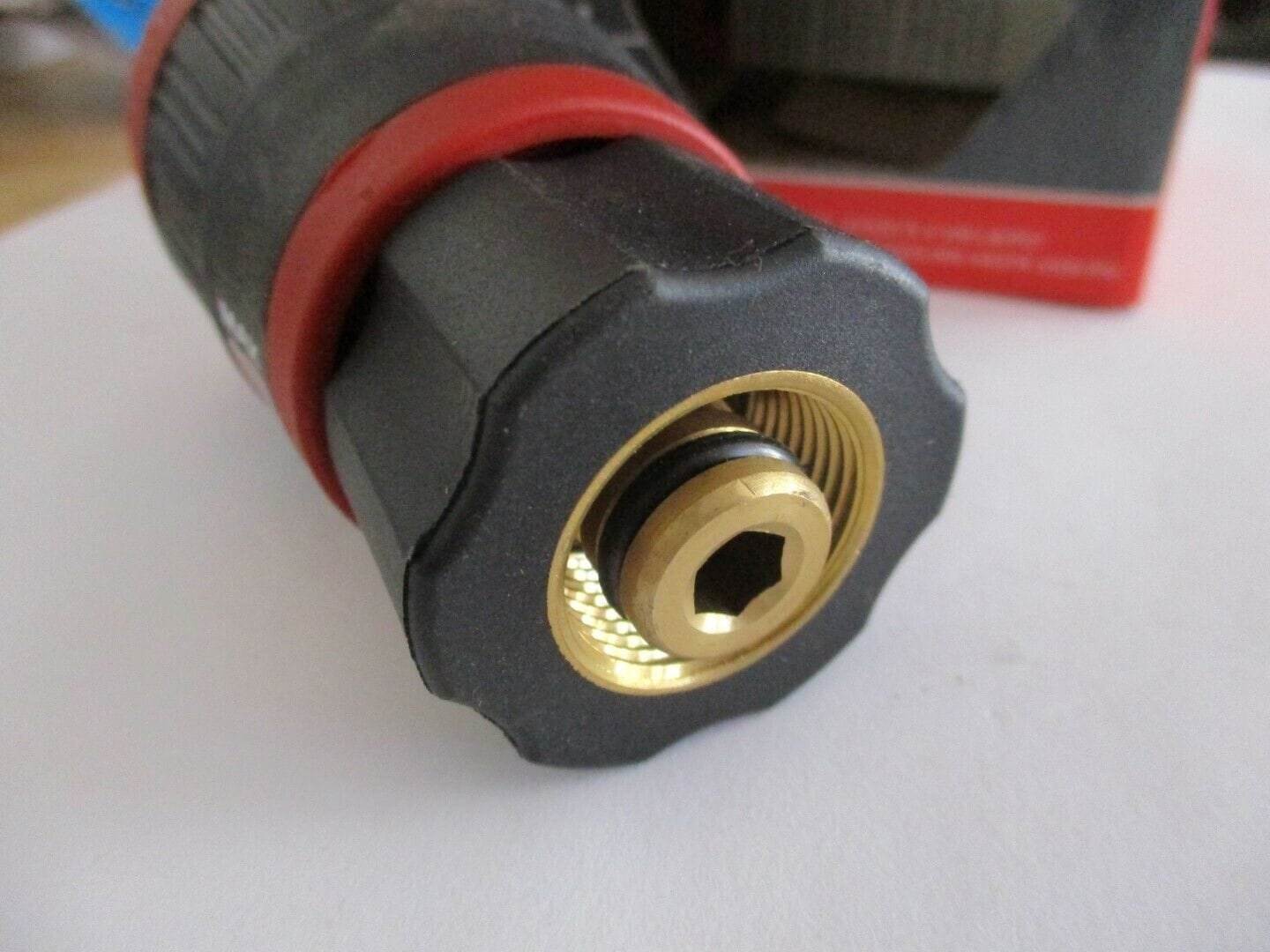 Simpson 82232 Pressure Washer Nozzle Tip Dial N Wash Adjustable 4500 - Image 7