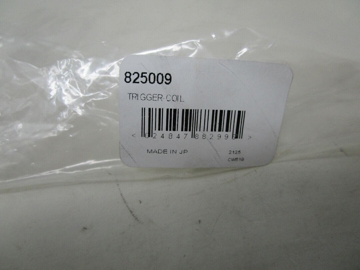 Genuine Briggs & Stratton 825009 Trigger Coil Controller for the Daihatsu Engine - Image 2