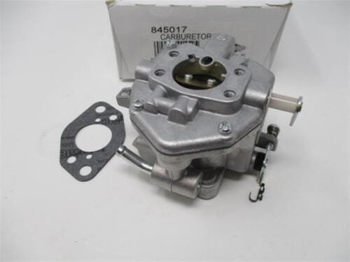 Genuine Briggs & Stratton 845017 Nikki Carburetor Vanguard Engines