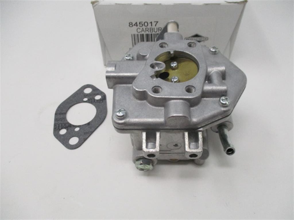 Genuine Briggs & Stratton 845017 Nikki Carburetor Vanguard Engines - Image 3