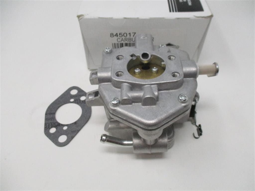 Genuine Briggs & Stratton 845017 Nikki Carburetor Vanguard Engines - Image 2
