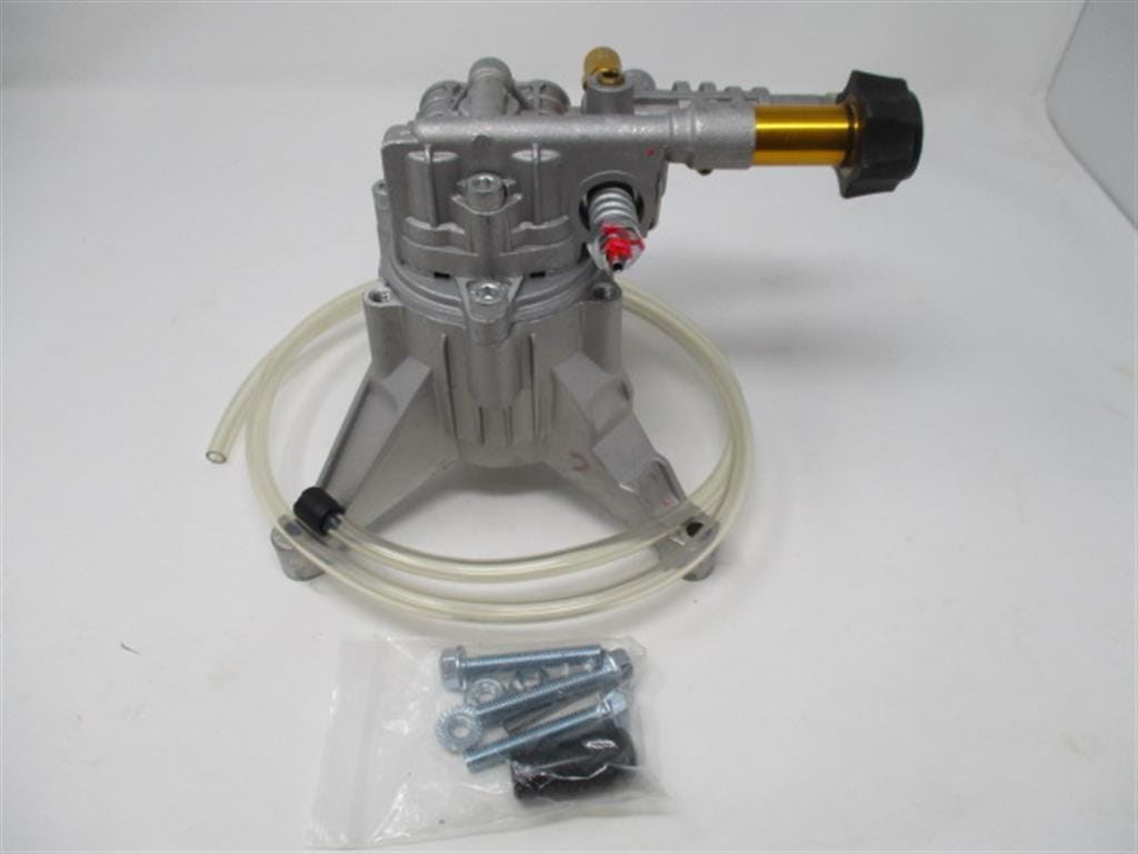 Simpson 90025 Pressure Washer Pump 2400PSI Vertical GPM 2.0 Axial OEM - Image 5