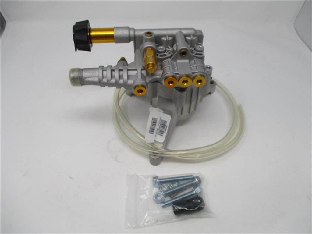 Simpson 90025 Pressure Washer Pump 2400PSI Vertical GPM 2.0 Axial OEM - Image 4