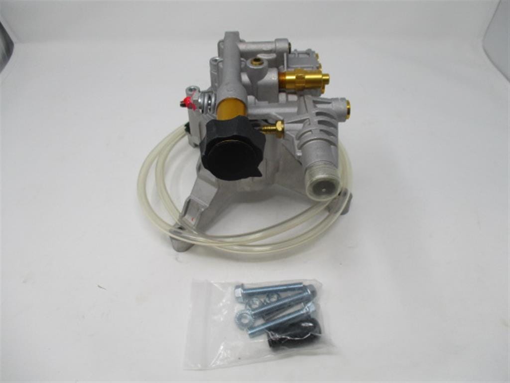 Simpson 90025 Pressure Washer Pump 2400PSI Vertical GPM 2.0 Axial OEM - Image 3