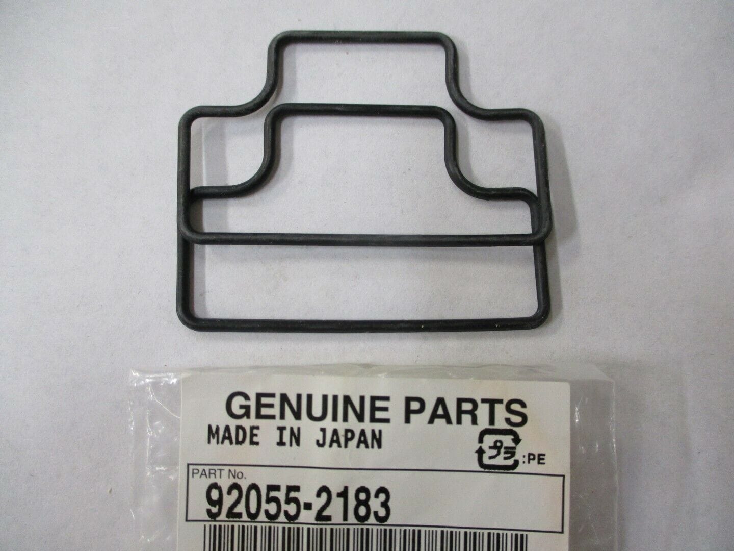 2 Genuine Kawasaki 92055-2183 O-Ring FD501D 4 Stroke OEM FD 501D
