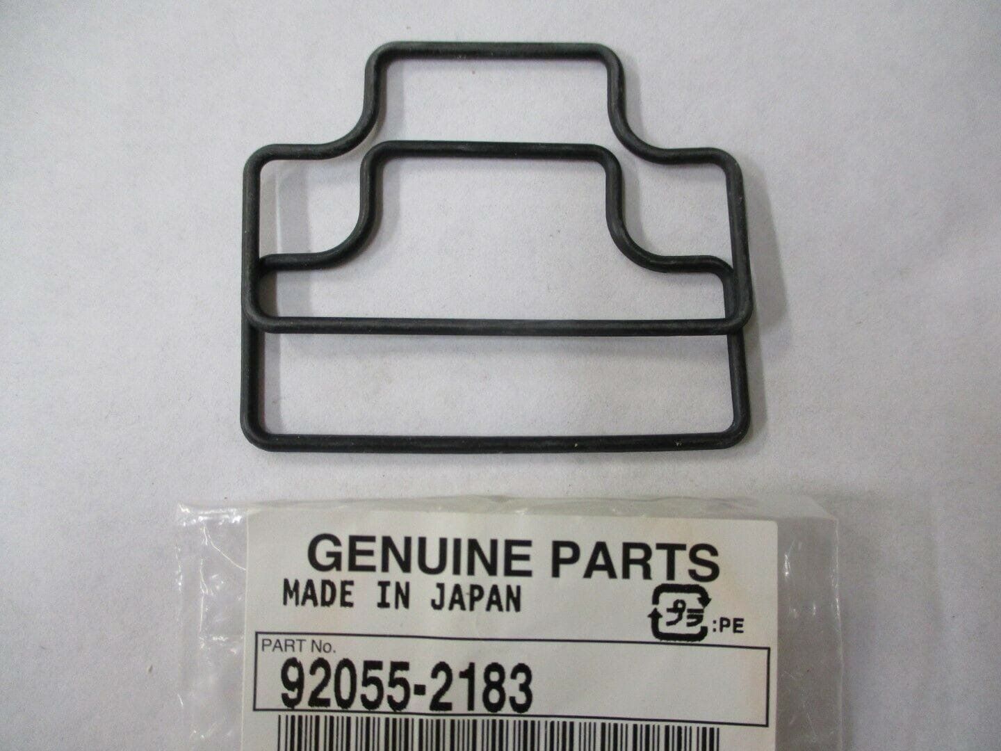 2 Genuine Kawasaki 92055-2183 O-Ring FD501D 4 Stroke OEM FD 501D