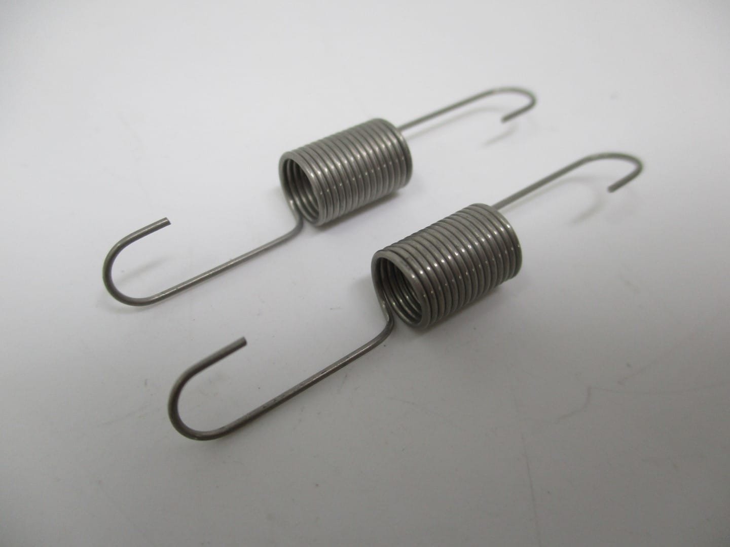 2 Genuine Kawasaki 92145-1812 Carburetor Choke Spring for FR651S FR691V FR730V - Image 3