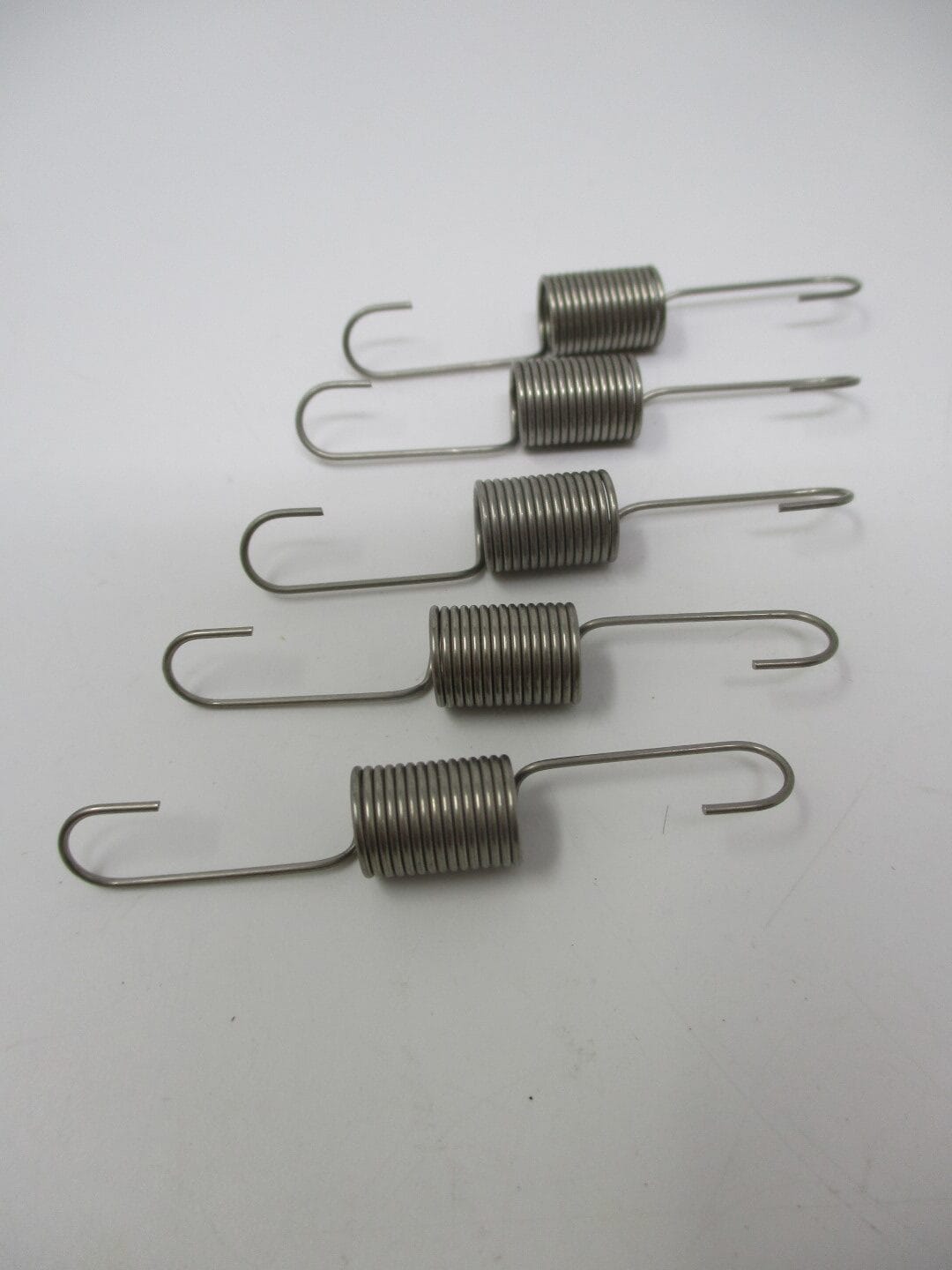 5 Genuine Kawasaki 92145-1812 Carburetor Choke Spring for FR651S FR691V FR730V - Image 4