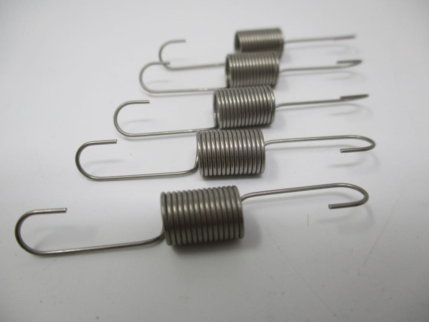 5 Genuine Kawasaki 92145-1812 Carburetor Choke Spring for FR651S FR691V FR730V