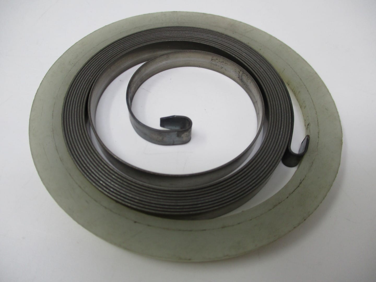 Genuine Kawasaki 92145-2200 Recoil Starter Spring FJ180V Engine Toro Time Master