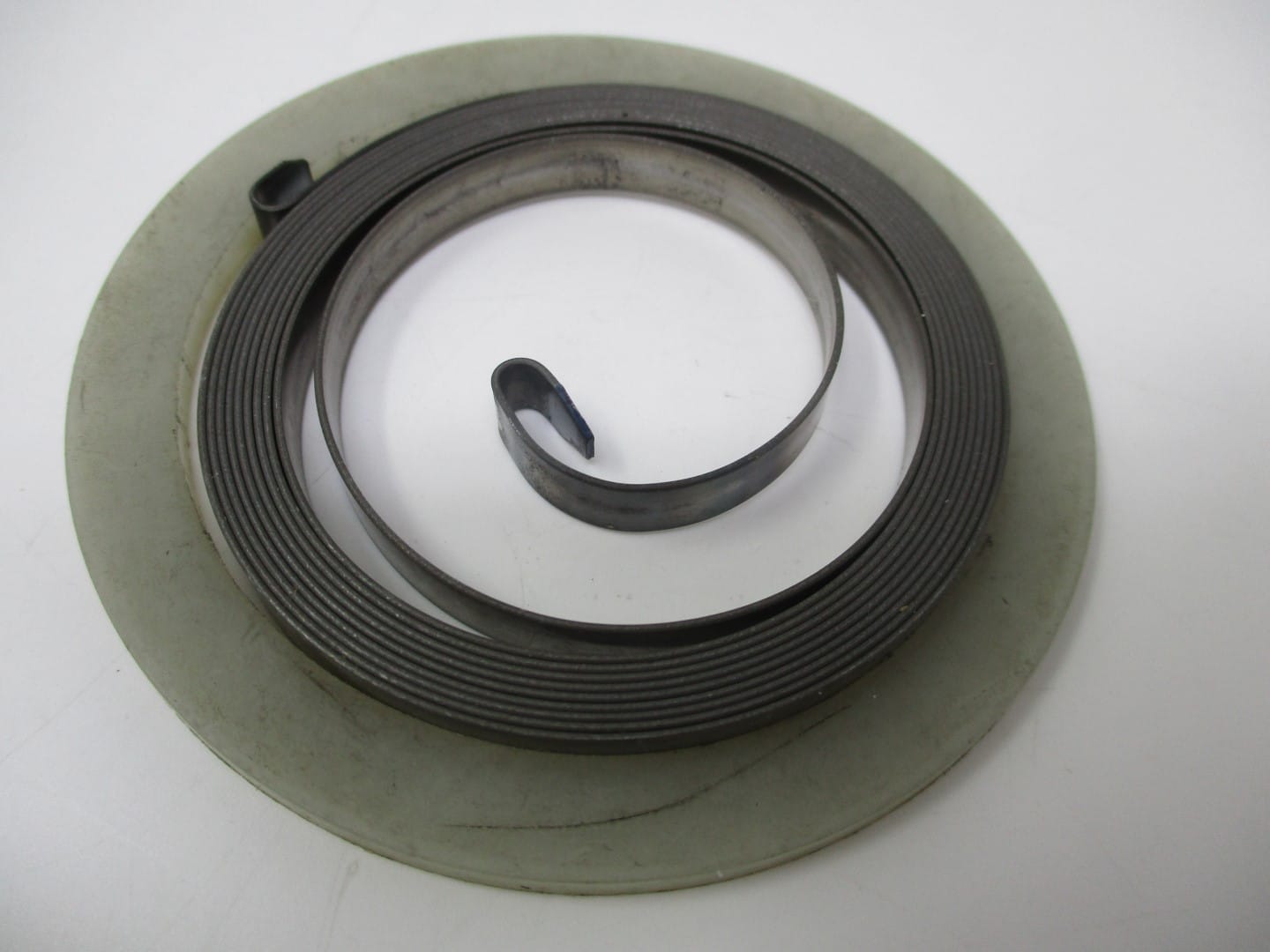 Genuine Kawasaki 92145-2200 Recoil Starter Spring FJ180V Engine Toro Time Master - Image 3