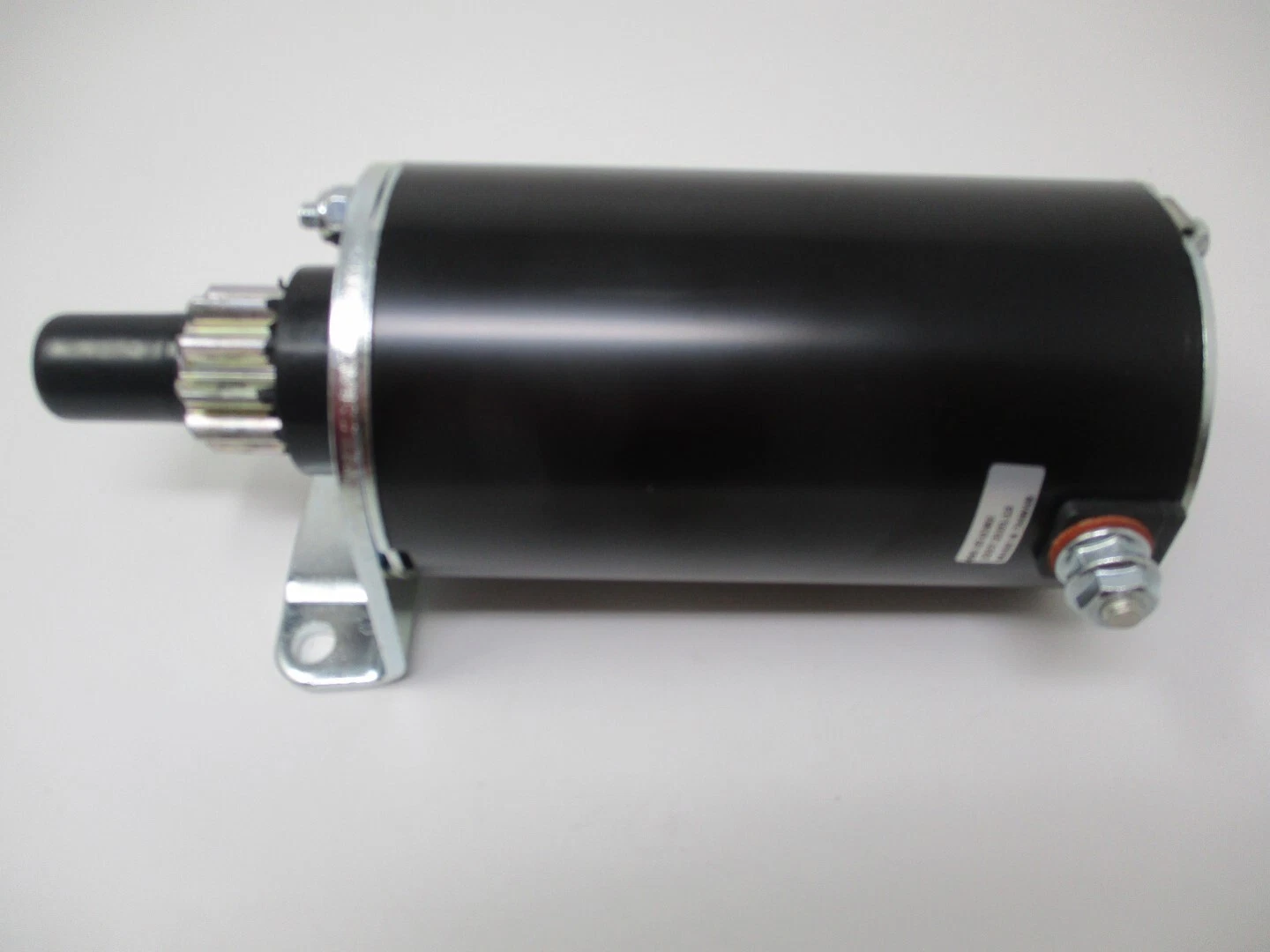 For Kawasaki 99999-7080 Electric Starter FH500V FH541V FH580V FH601D FH601V - Image 4