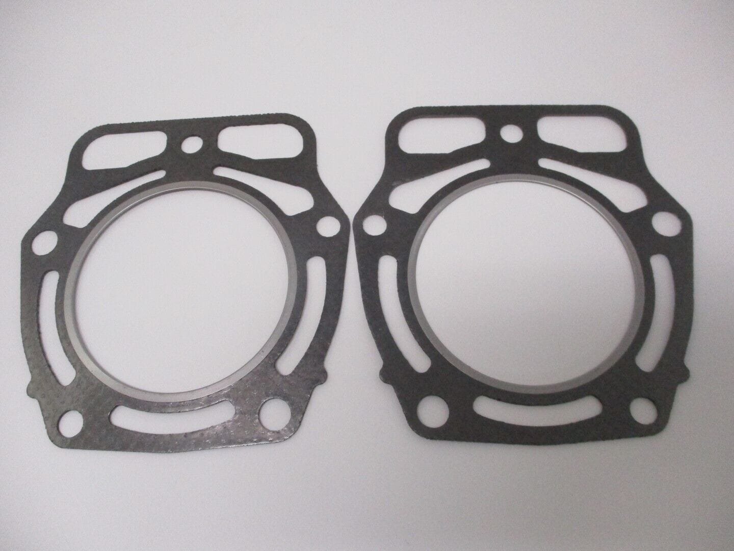 2 Genuine Kawasaki 11004-2107 Cylinder Head Gasket FD620D FD661D SAO3 KAF620