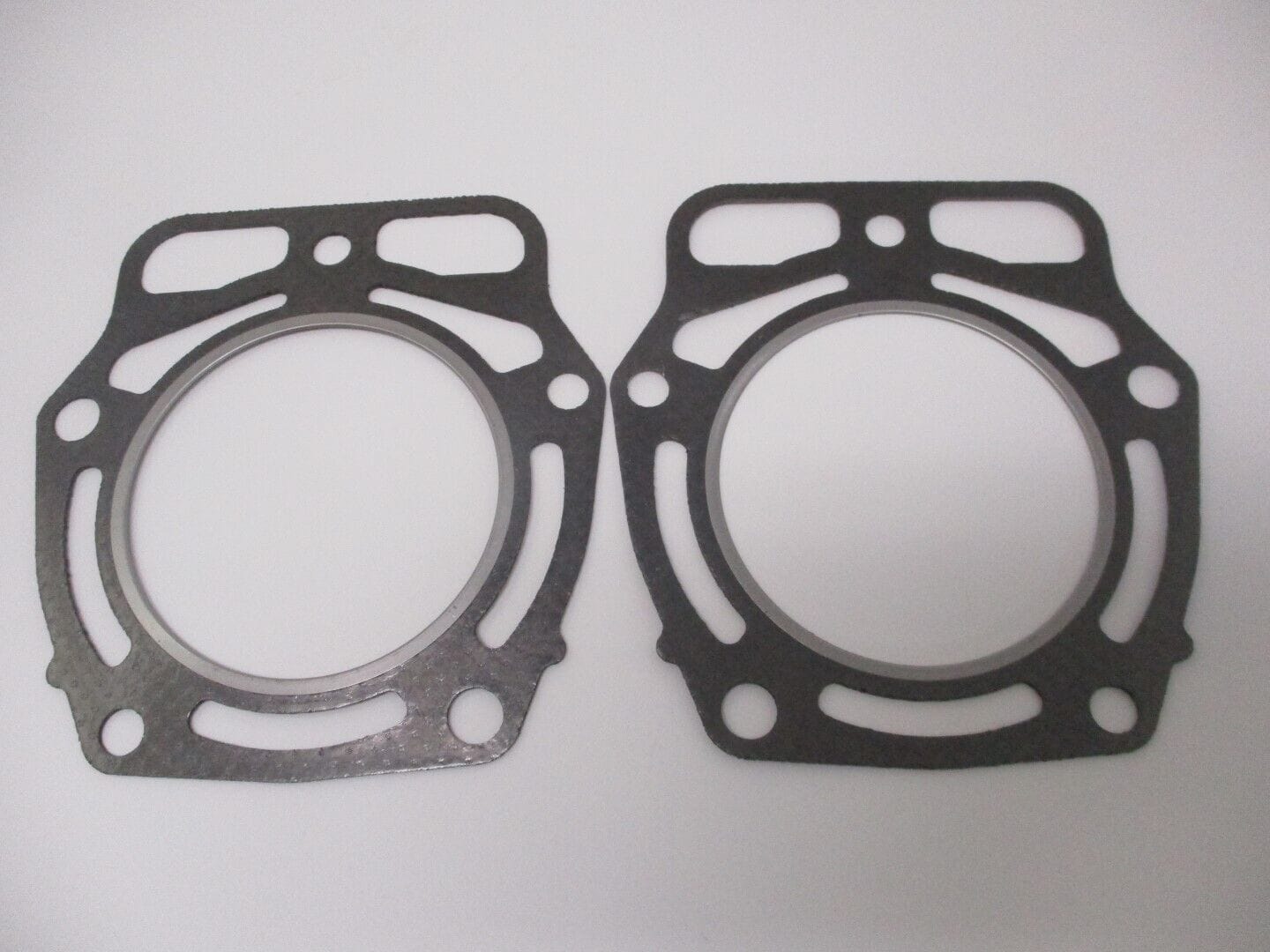 2 Genuine Kawasaki 11004-2107 Cylinder Head Gasket FD620D FD661D SAO3 KAF620