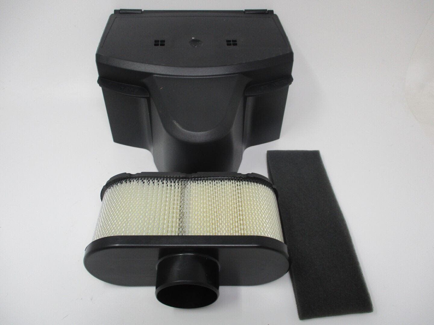 Genuine Kawasaki 11011-0820 11013-0752 Air Cover & Filter FR651V FR691V FR730V