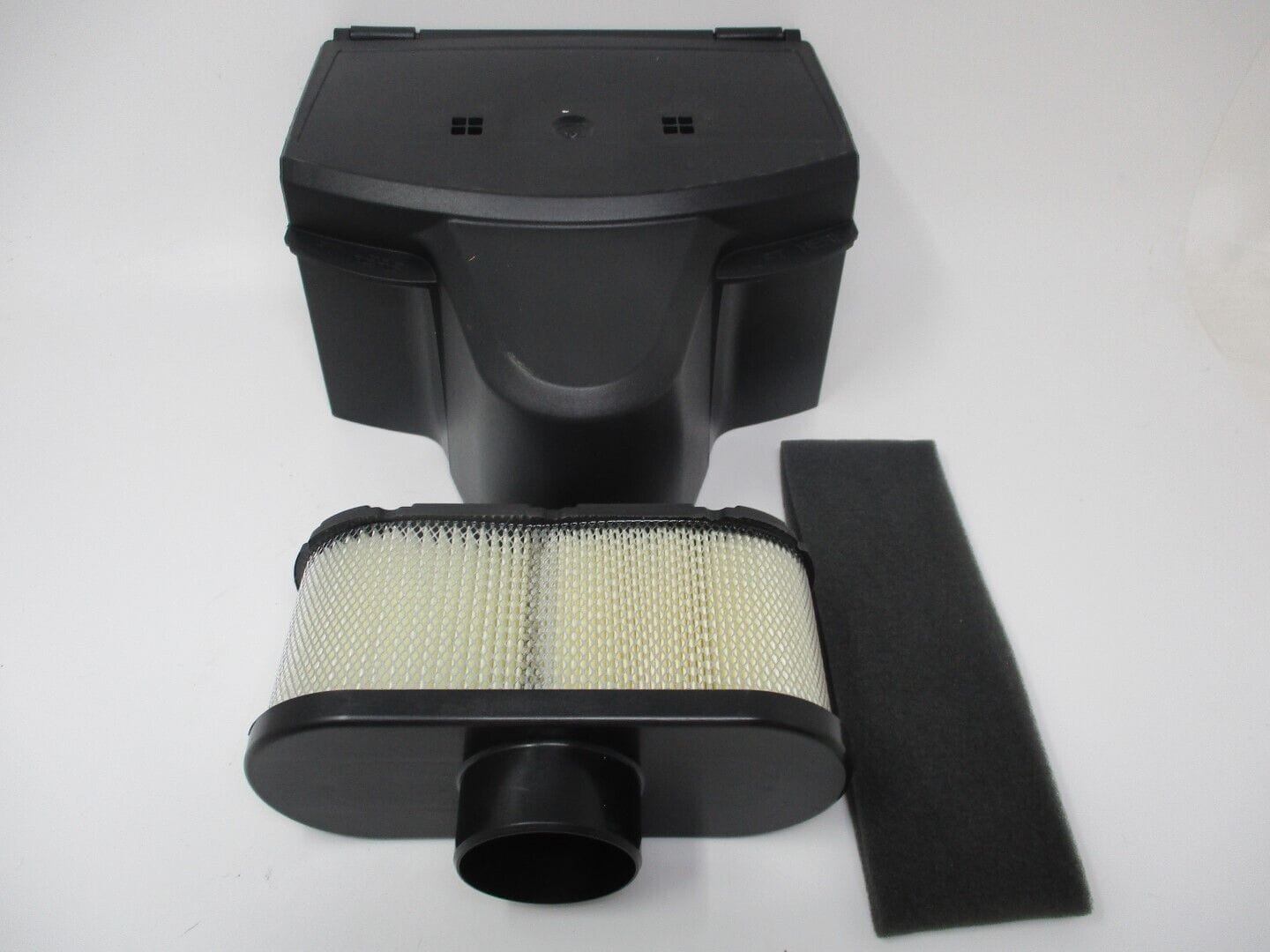 Genuine Kawasaki 11011-0820 11013-0752 Air Cover & Filter FR651V FR691V FR730V