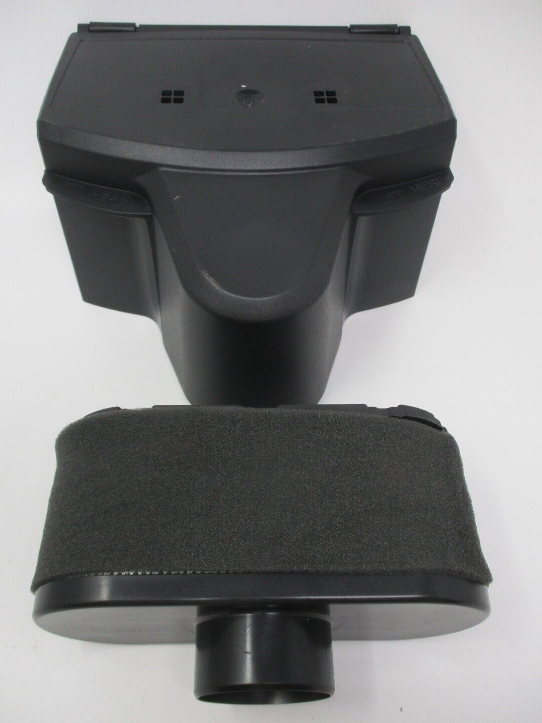 Genuine Kawasaki 11011-0820 11013-0752 Air Cover & Filter FR651V FR691V FR730V - Image 2