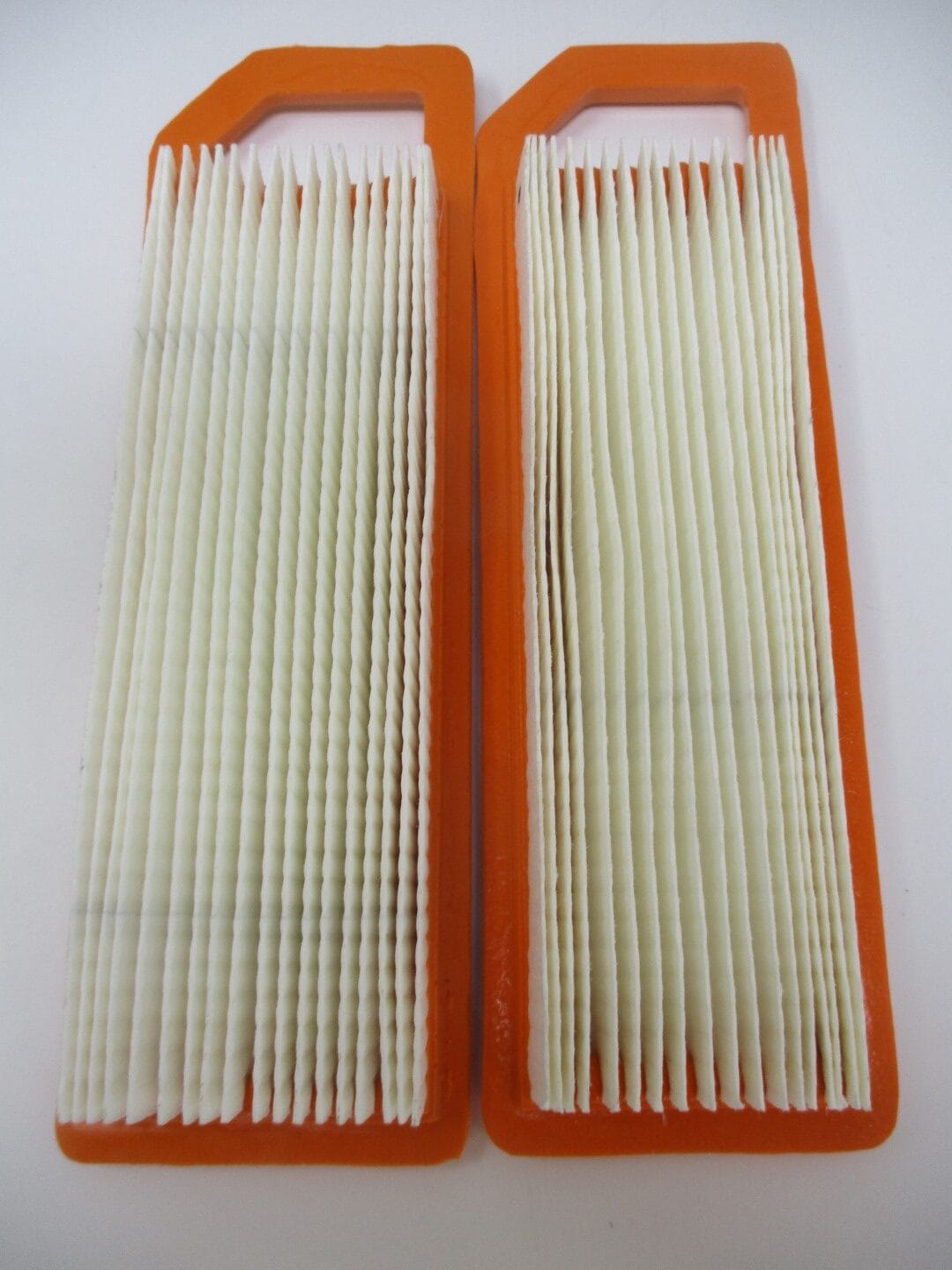 2 Genuine Kawasaki 11029-0017 Air Filter 11029-7010 - Image 5