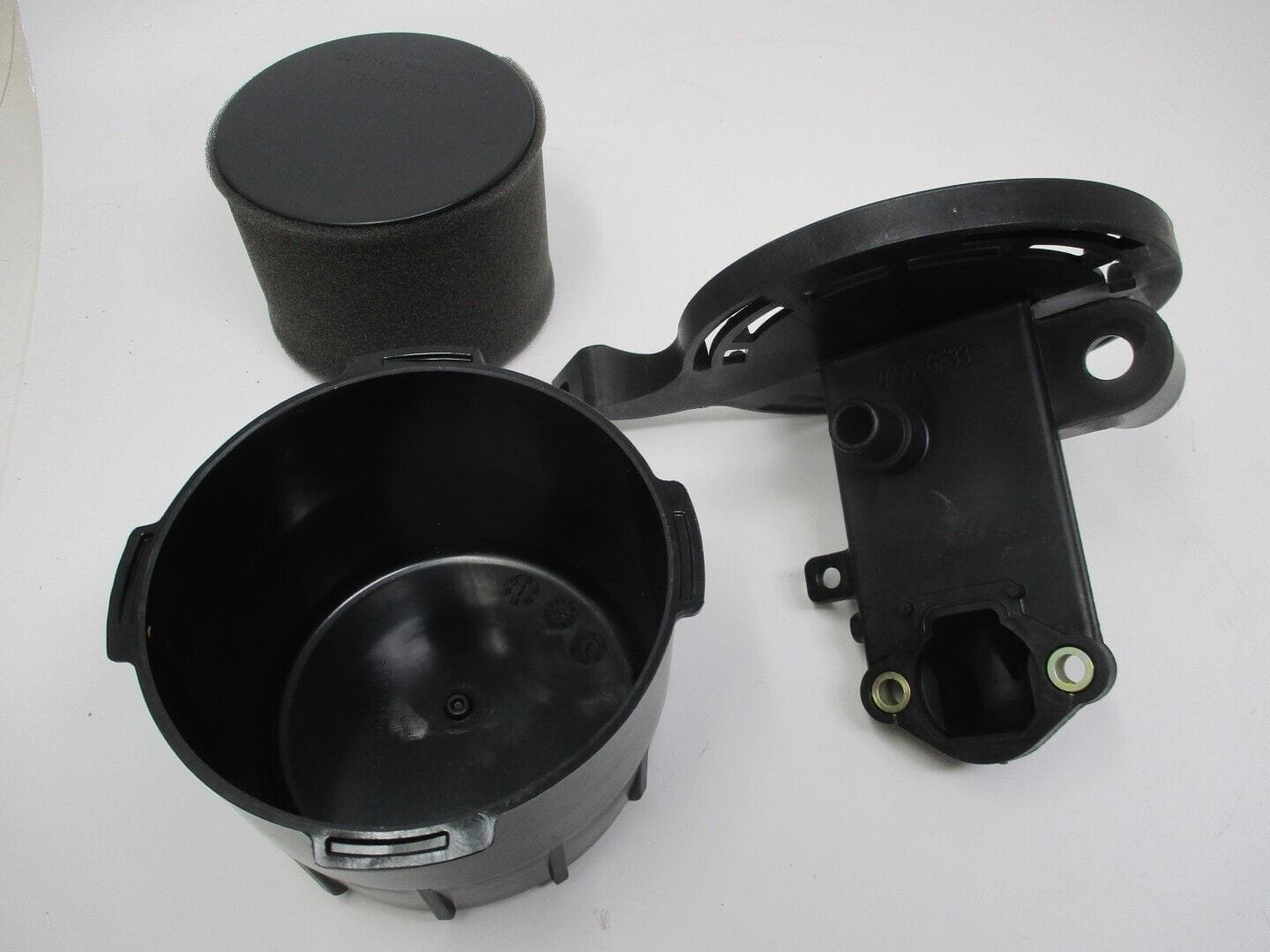 Genuine Kawasaki 16060-0045 11065-2135 11029-0032 Air Filter Assy Intake Pipe