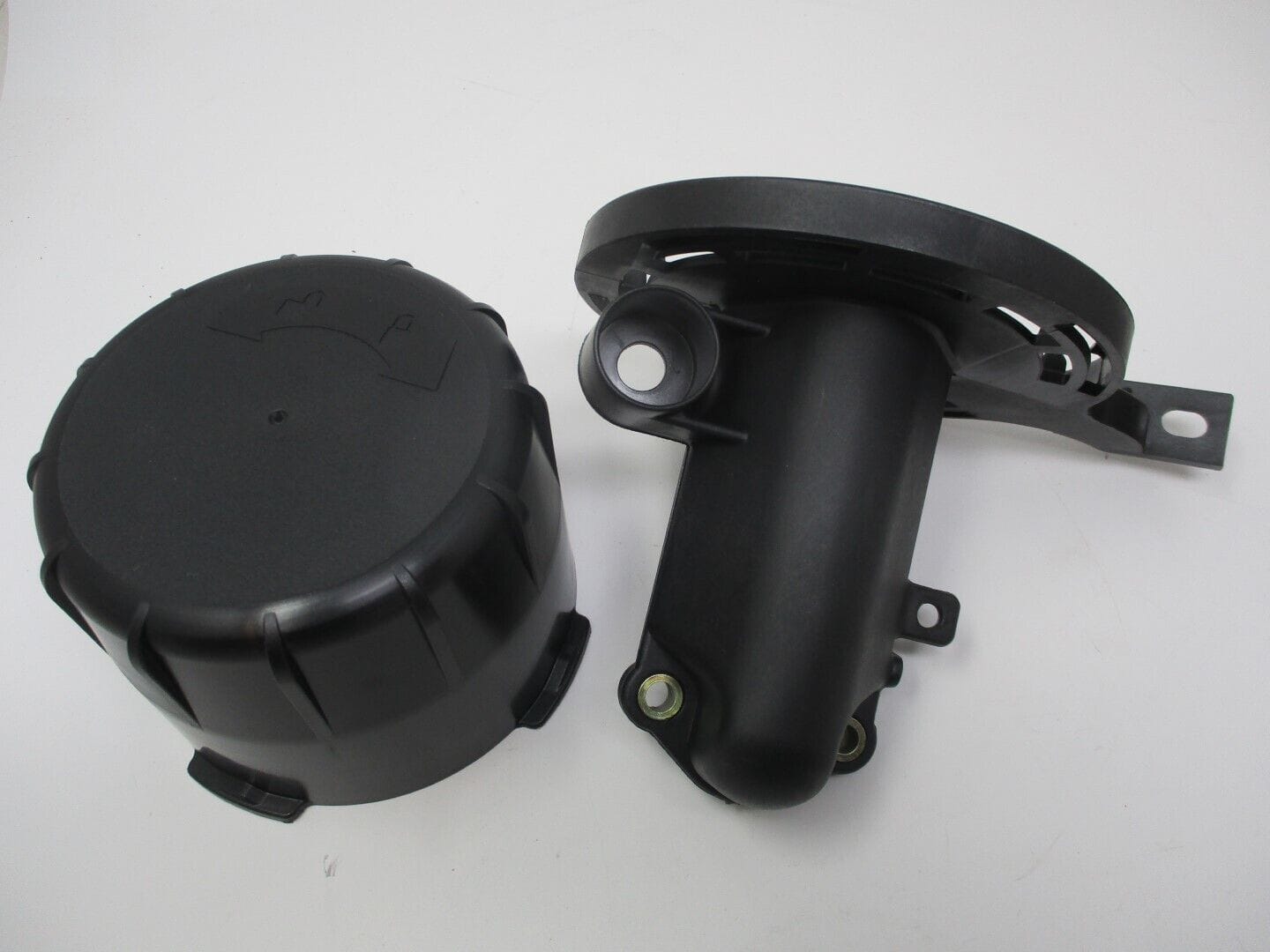 Genuine Kawasaki Air Filter Ass. 16060-0045, 11065-2135, Intake Pipe, FJ180V - Image 4