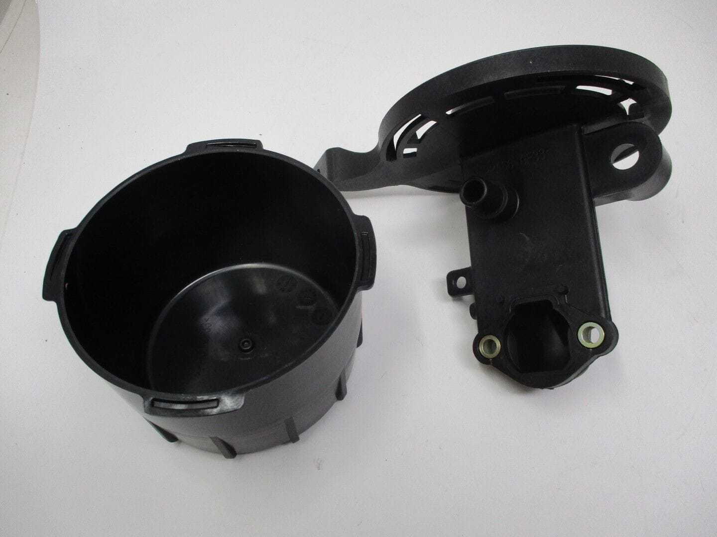 Genuine Kawasaki Air Filter Ass. 16060-0045, 11065-2135, Intake Pipe, FJ180V - Image 3