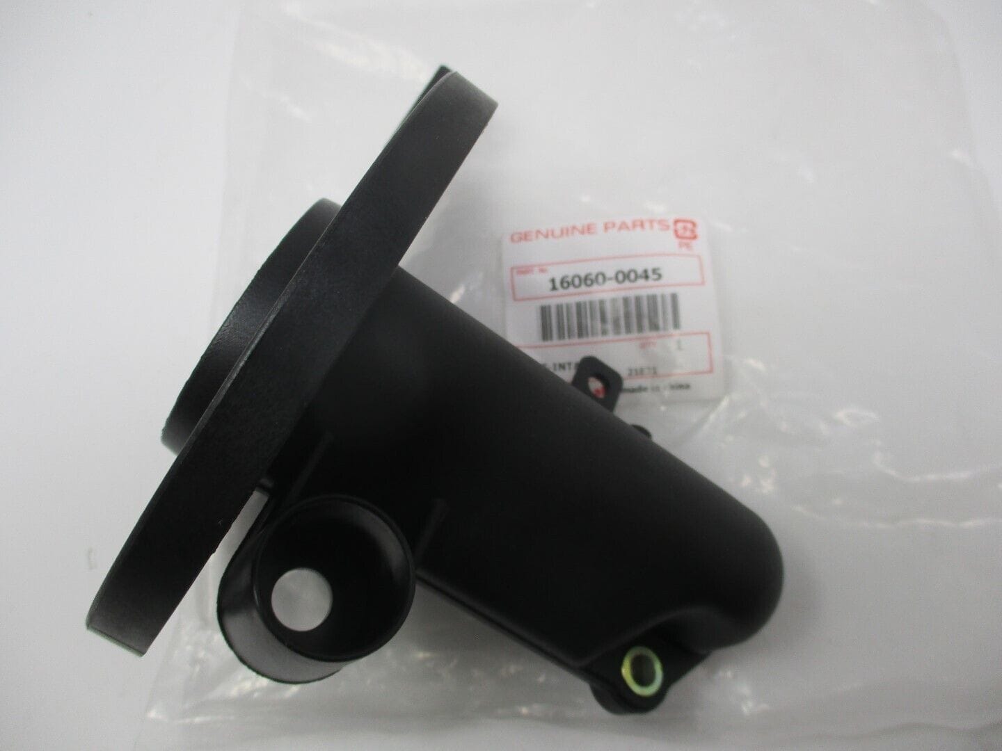 Genuine Kawasaki 16060-0045 Intake Pipe for Air Filter FJ180V Engine Exmark Toro - Image 2