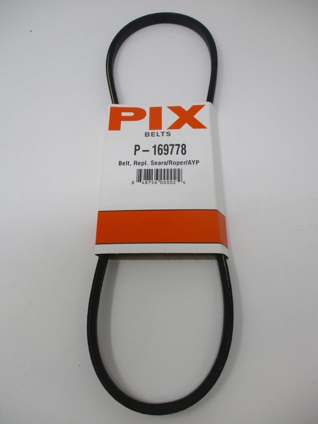 For Sears Roper AYP 169778 Oregon 15-223 LawnMaster V-Belt - Image 6