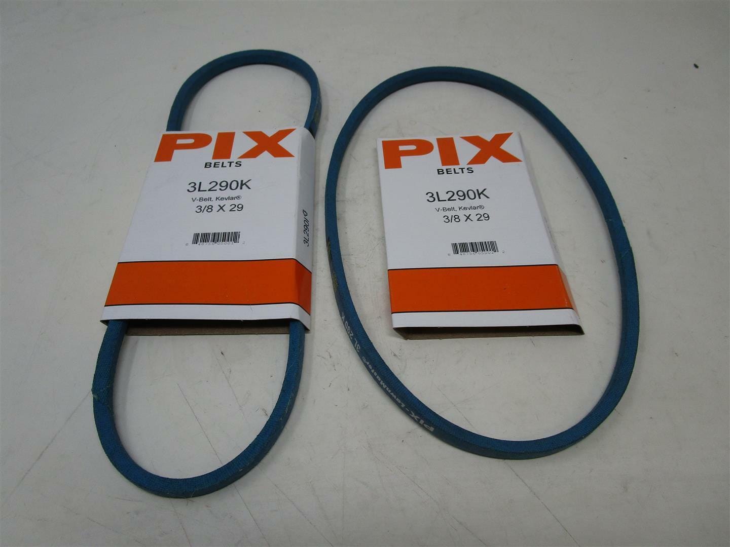 2 For Toro 37-9090 Snowthrower Traction V-Belt  421 521 522R 3521 622 - Image 3
