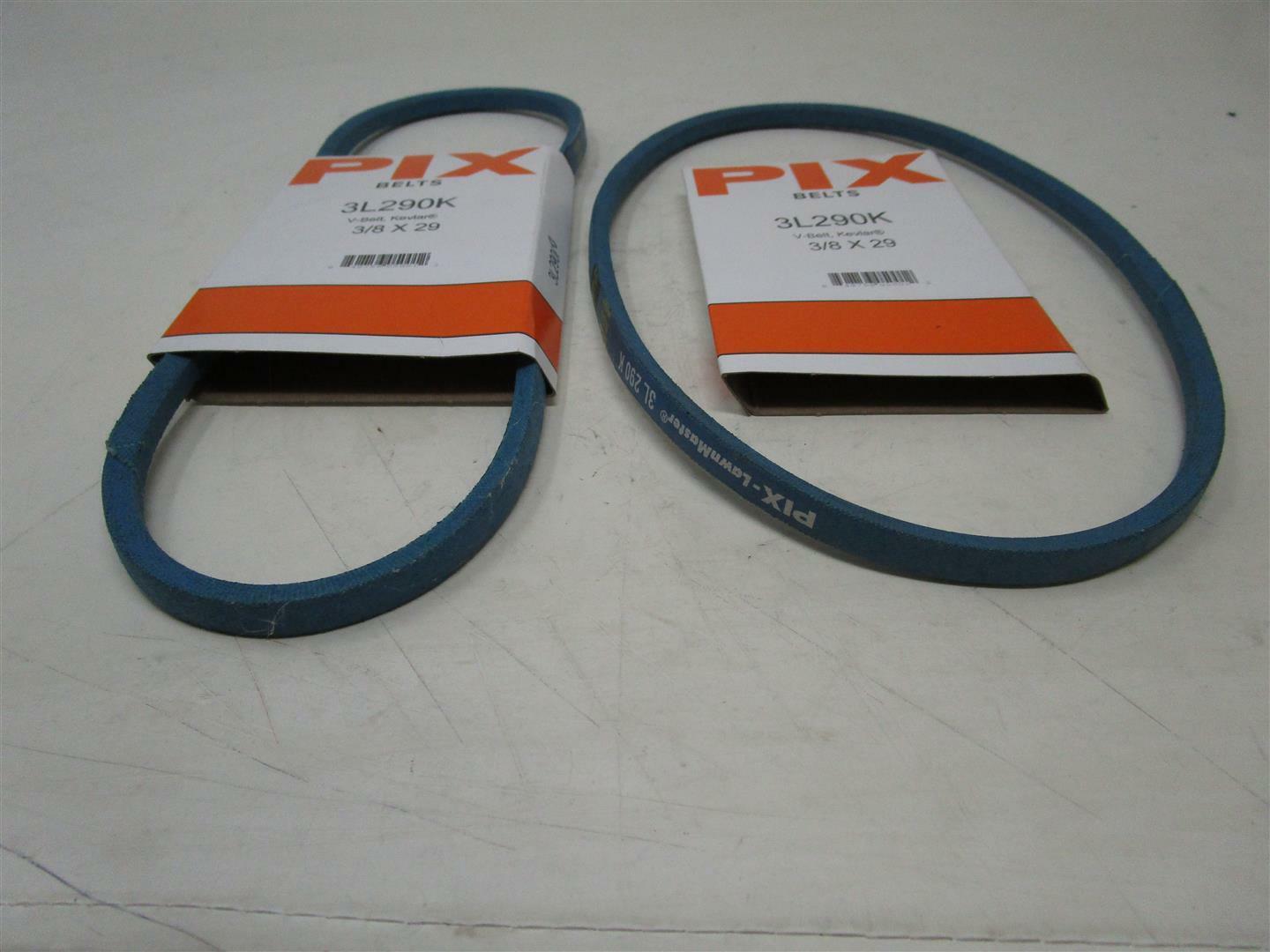 2 For Toro 37-9090 Snowthrower Traction V-Belt 421 521 522R 3521 622 - Image 2