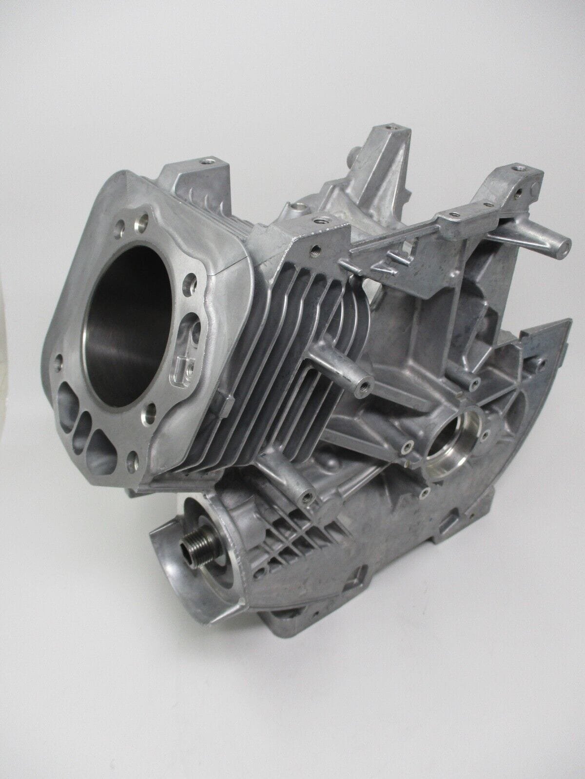 Genuine Kawasaki 49120-6208 Crankcase Engine Block KAF400 FJ400 Mule Utility Vehicle - Image 3