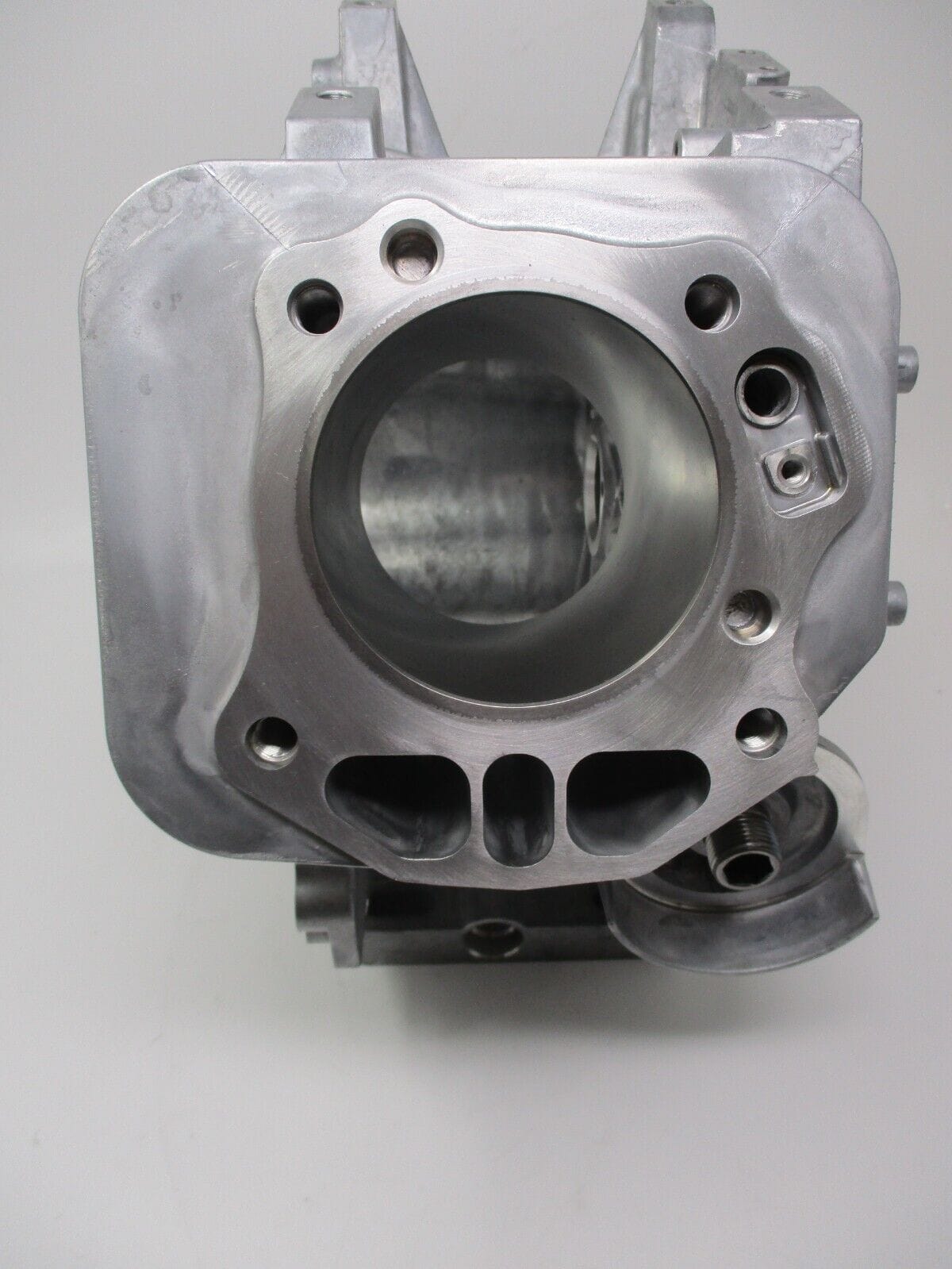 Genuine Kawasaki 49120-6208 Crankcase Engine Block KAF400 FJ400