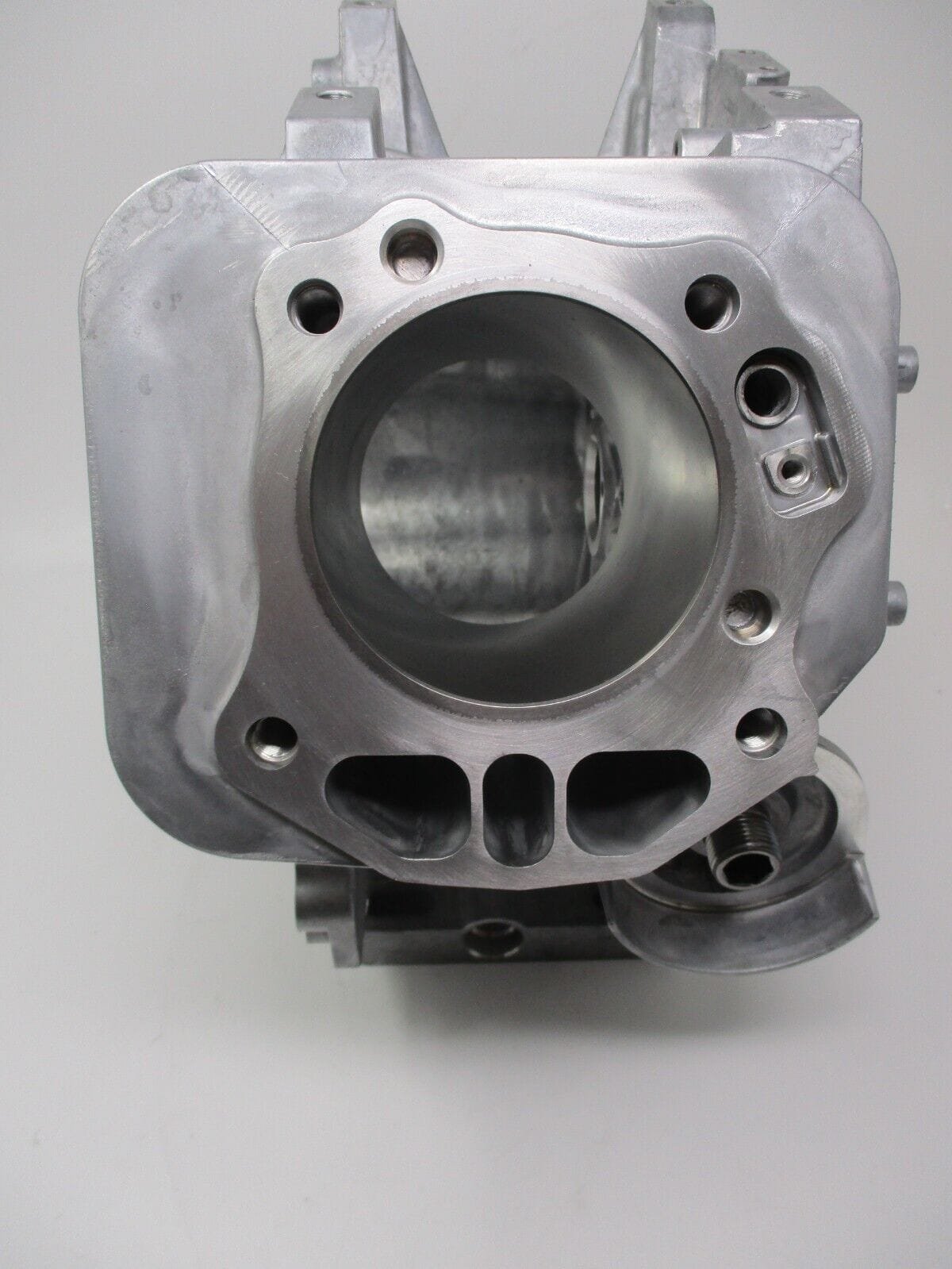 Genuine Kawasaki 49120-6208 Crankcase Engine Block KAF400 FJ400 Mule Utility Vehicle - Image 4