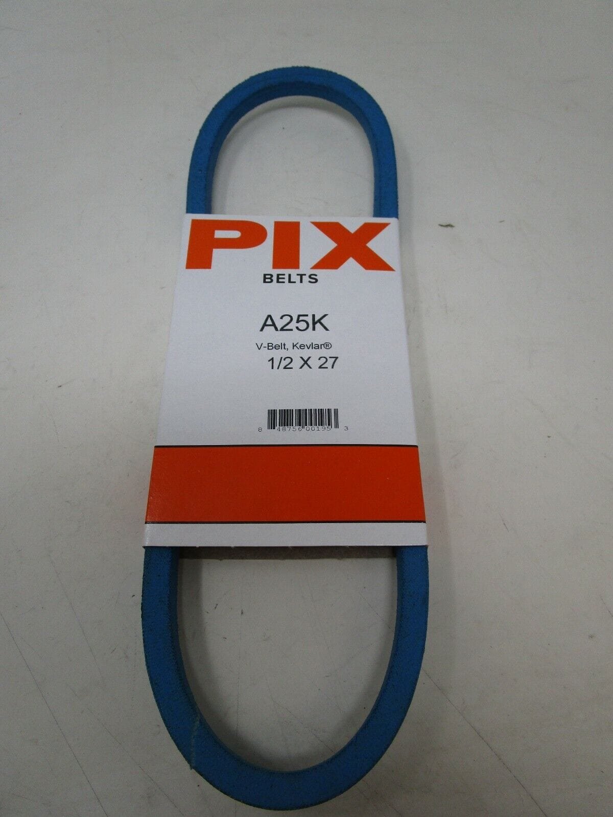 For Toro V-Belt 4L270K 12” X 27” Made with Kevlar OEM Pix A25K - Image 3