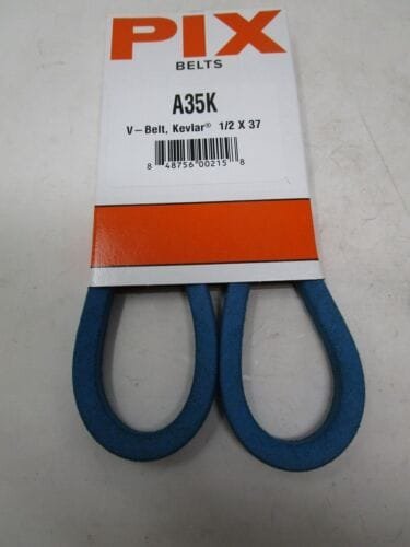 For Ariens 7200020 Oregon 75-908 ½” X 37” V-Belt Made with Kevlar - Image 3