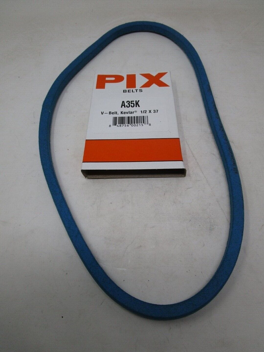 For Ariens 7200020 Oregon 75-908 ½” X 37” V-Belt Made with Kevlar - Image 2