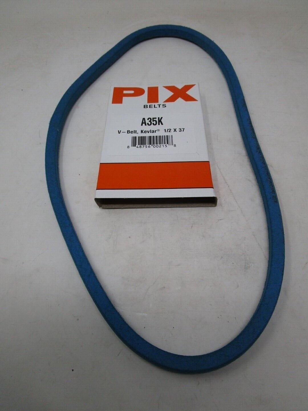 For Ariens 7200020 Oregon 75-908 ½” X 37” V-Belt Made with Kevlar - Image 2
