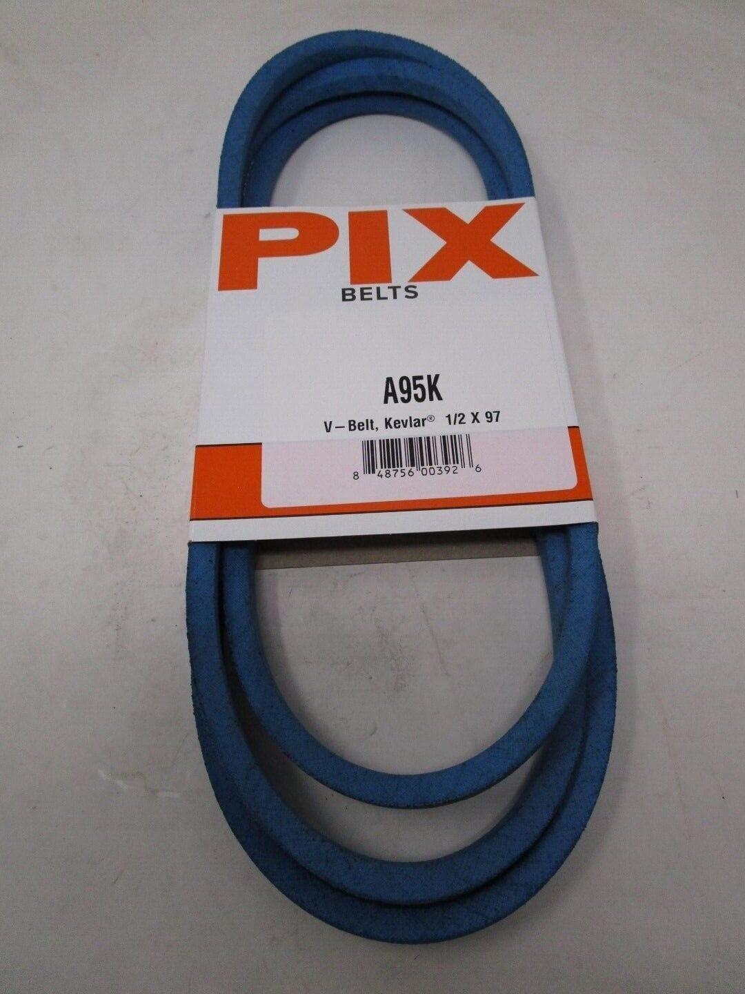 For Toro 102741 Wheel Horse Tractor V-Belt ½” x 97” - Image 4