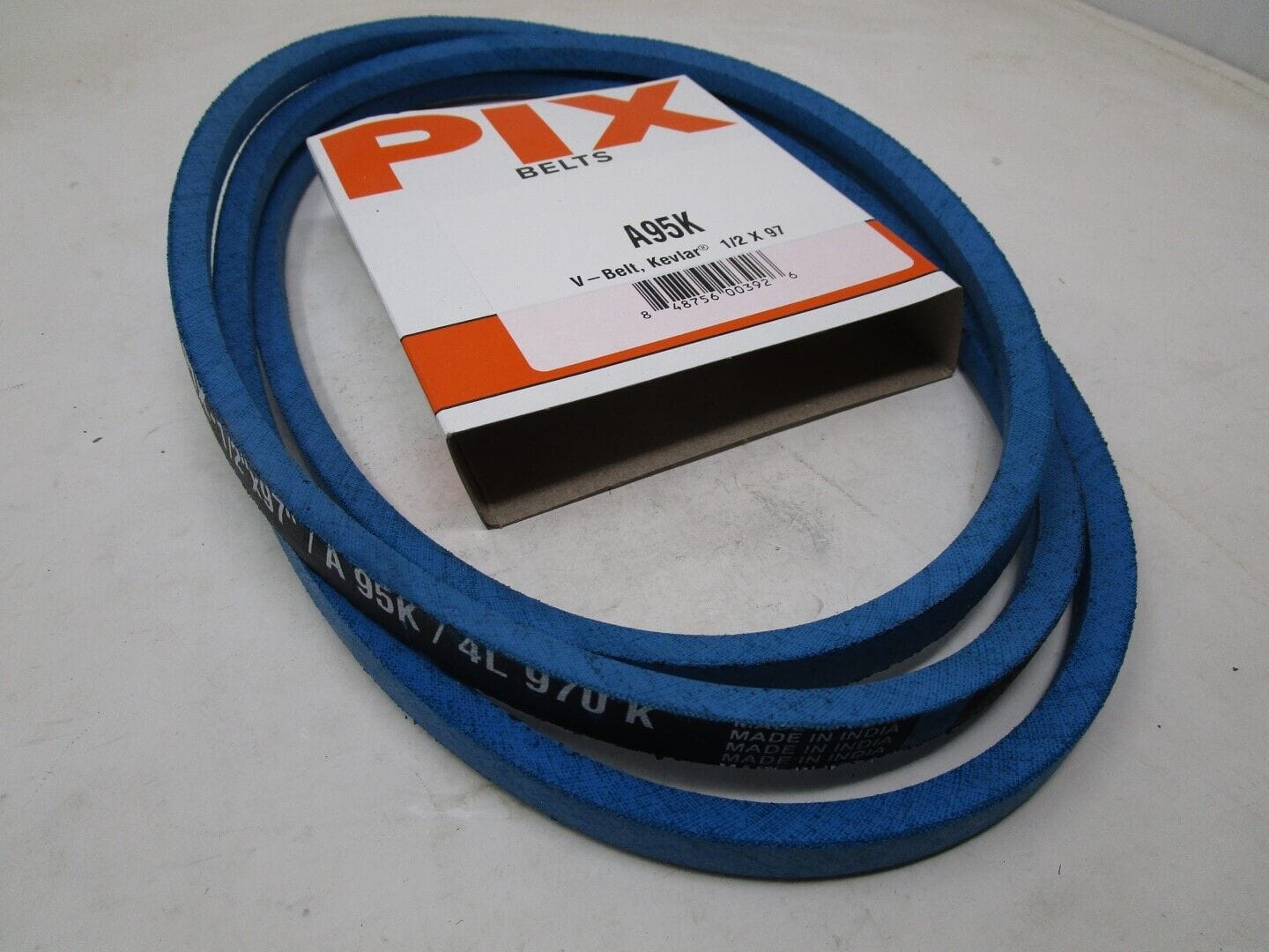 For Toro 102741 Wheel Horse Tractor V-Belt ½” x 97” - Image 3