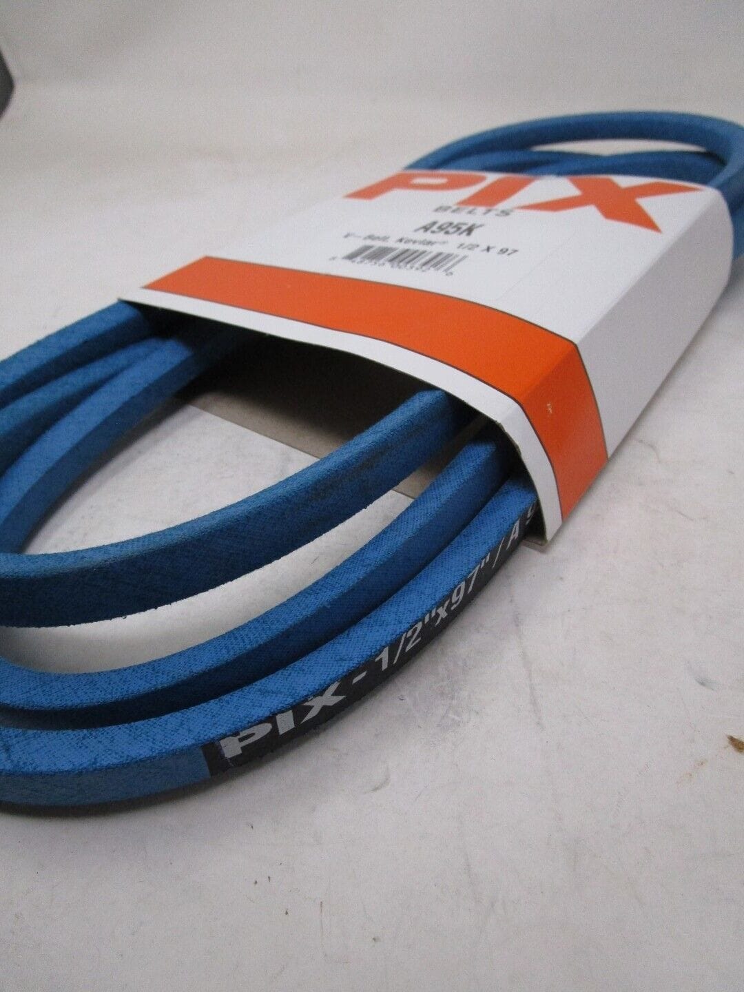 For Toro 102741 Wheel Horse Tractor V-Belt ½” x 97” - Image 2