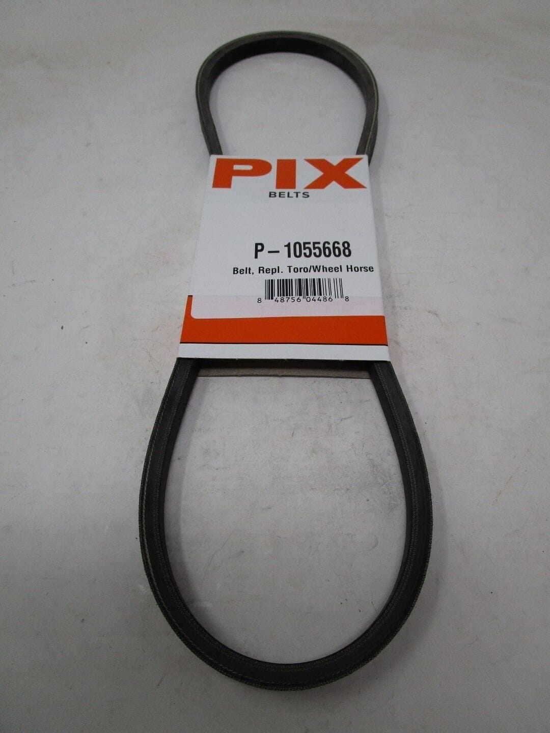 For Toro 105-5668 Commercial Walk Behind Mowers V-Belt - Image 3