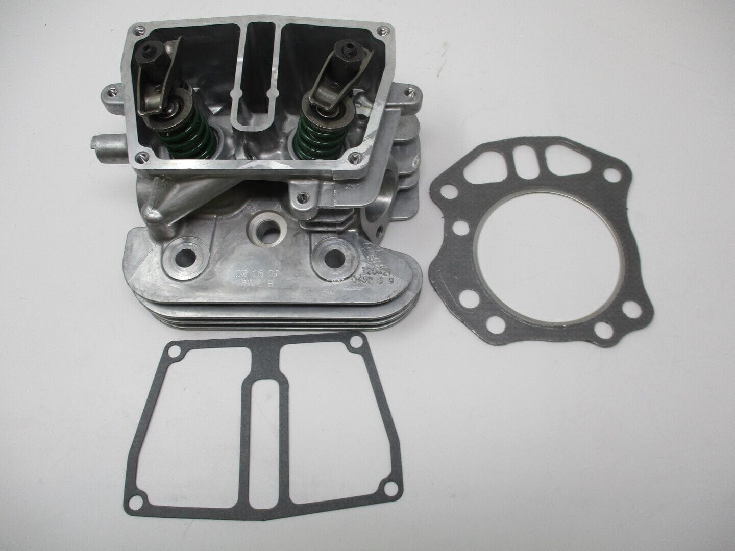 Genuine Kawasaki 11008-7033 Complete Head 11004-7017 FJ400 for Mule EZGO