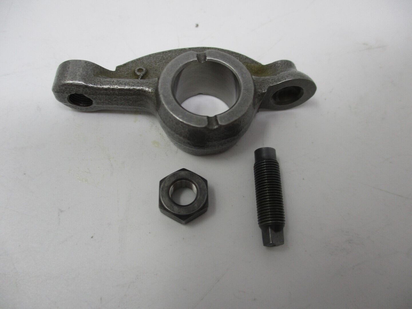 Genuine Kawasaki 12016-2058 92210-1491 92009-1109 Rocker Arm & Adjustment Screw