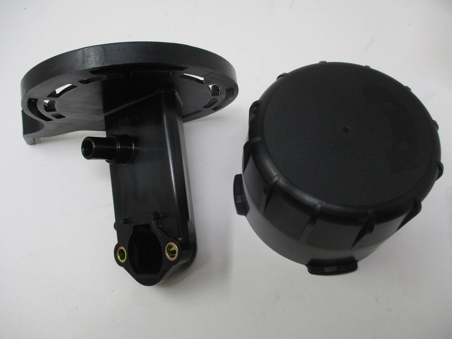 Genuine Kawasaki Air Filter Ass. 16060-0046, 11065-2135, Intake Pipe & Cap FJ180